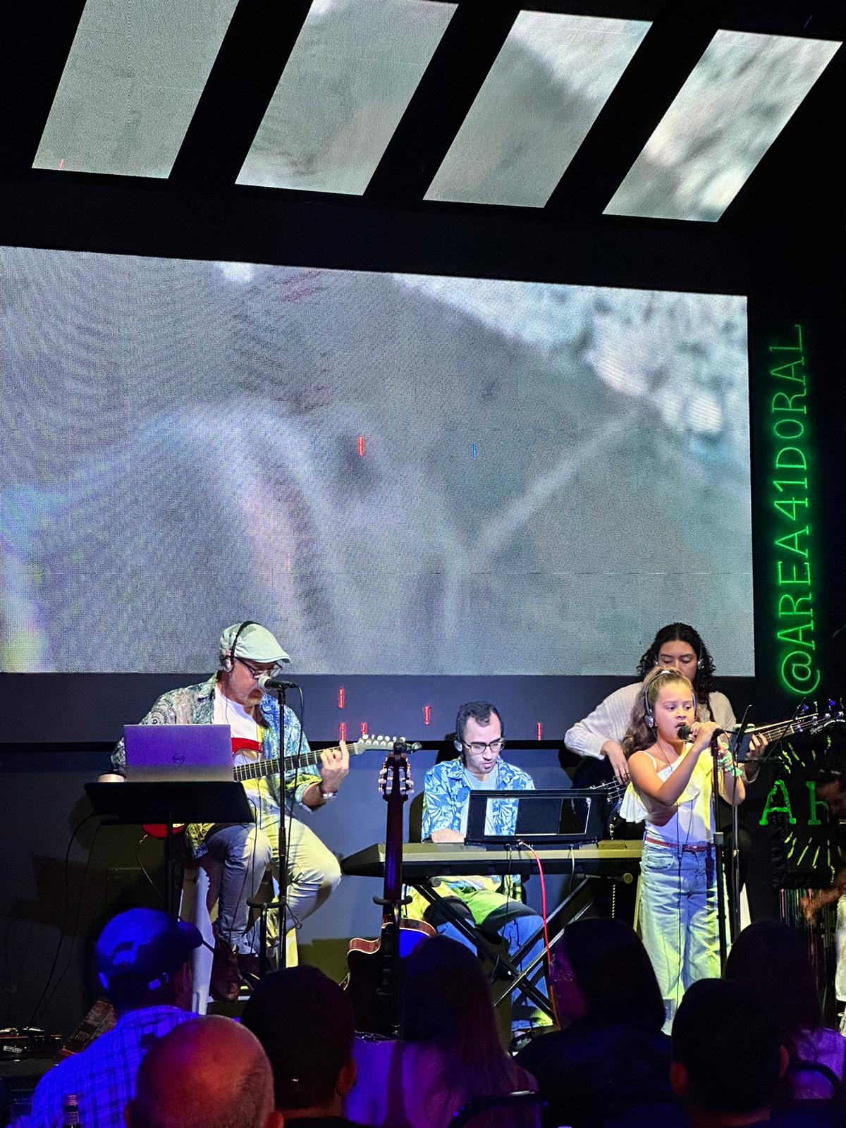 Showcase MNAS