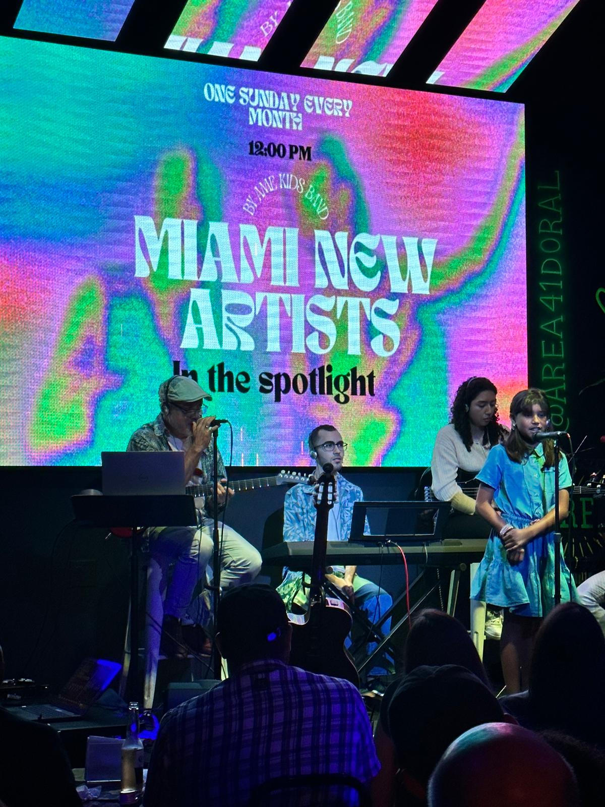 Showcase MNAS