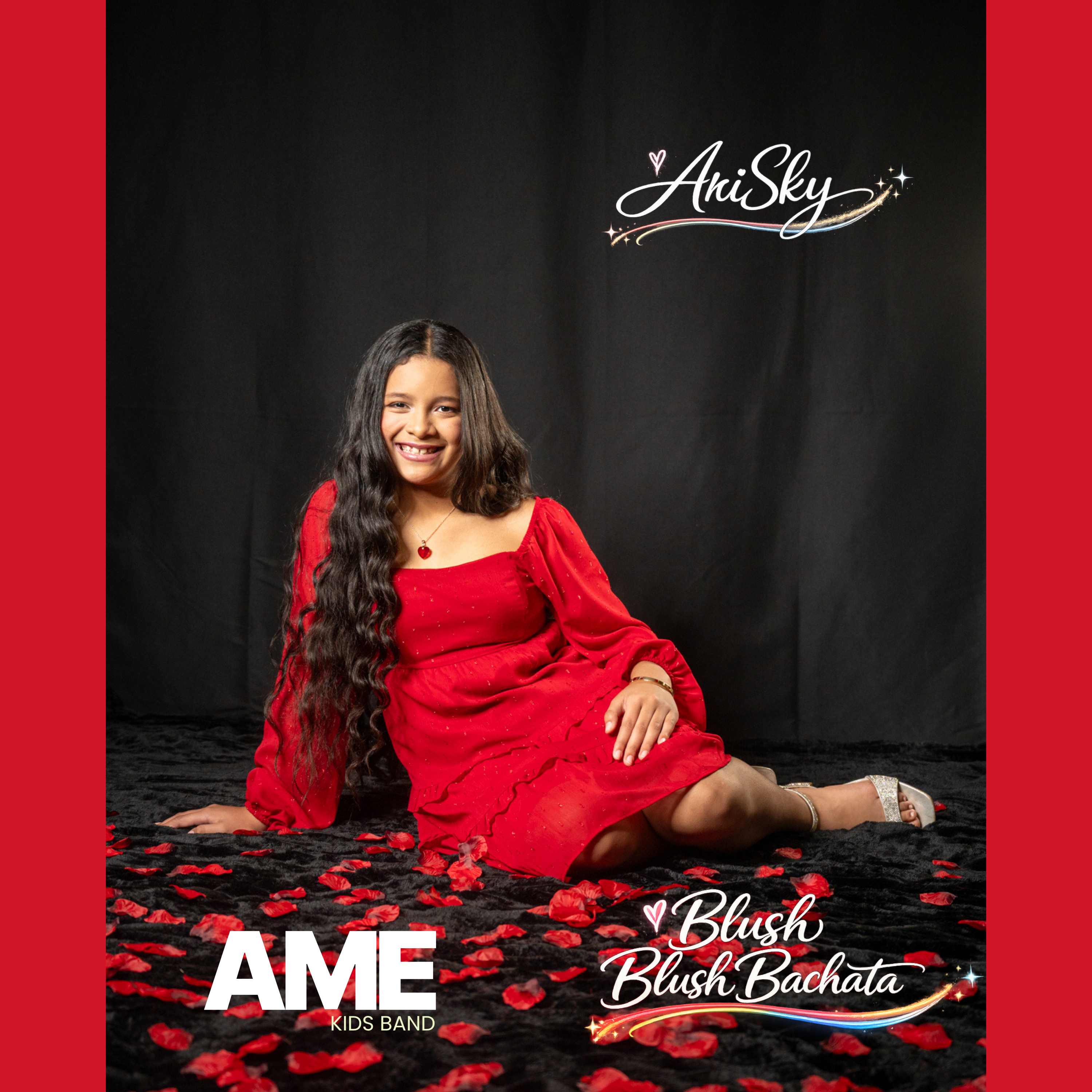 Portada 2 — AME Kids Band