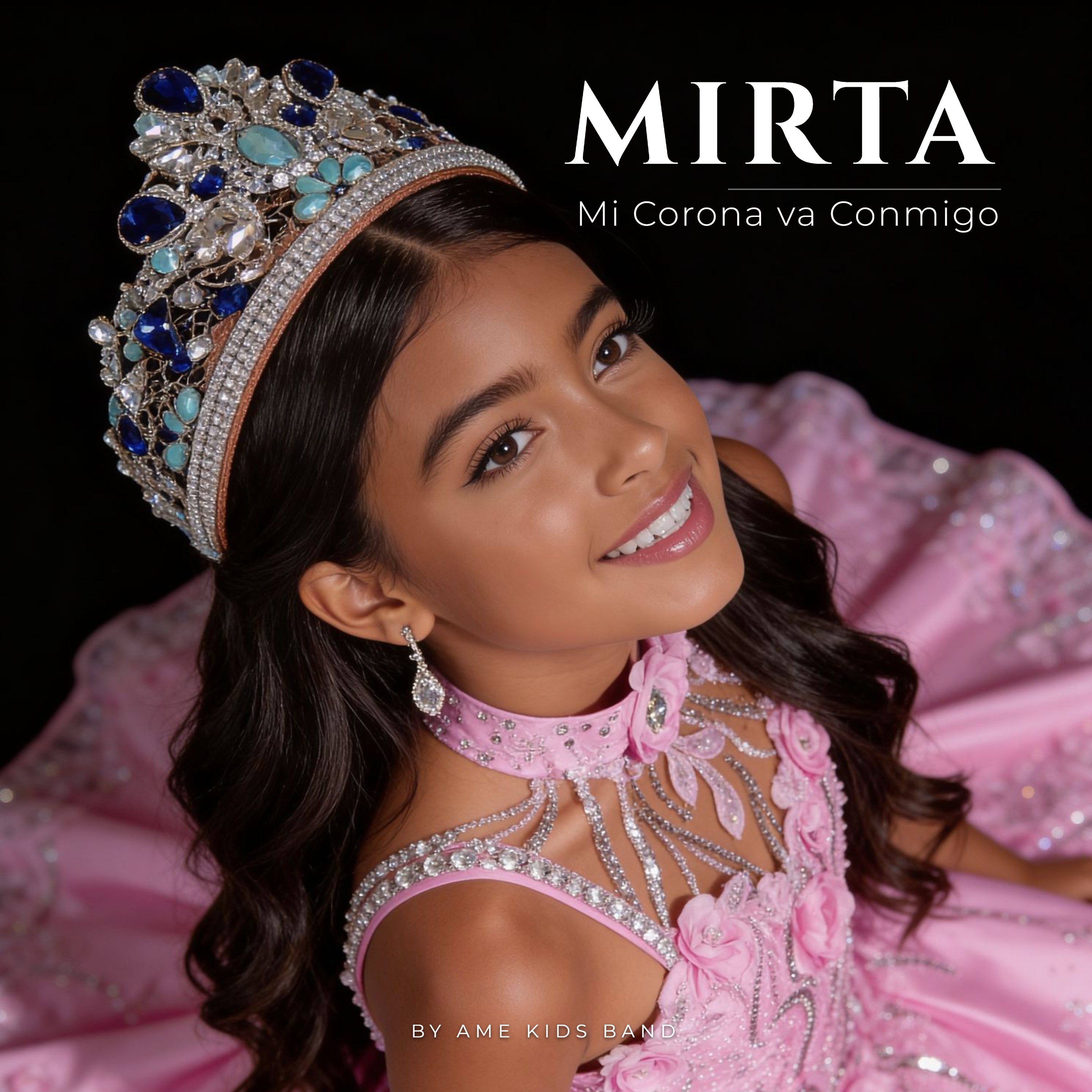 Portada 3 — AME Kids Band
