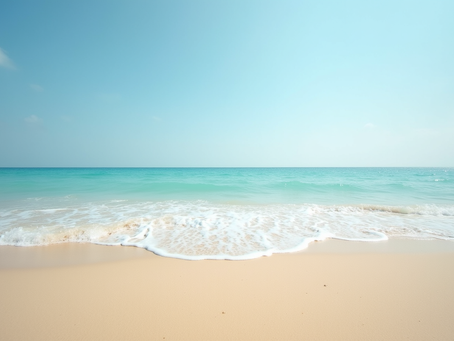 The Elegance of Luxury Seaside Portrait Sessions