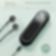 Thumbnail: 2023 New Mini FM Radio with Rechargeable Clip