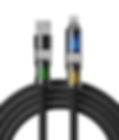 4-in-1 Data Cable (Single Item)