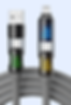 Thumbnail: 4-in-1 Data Cable (Single Item)