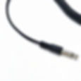 Thumbnail: 3.5MM Single Ear Hook Wired Headset for Walkie-Talkies