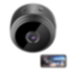 A9 Smart WiFi HD Wireless Security Camera