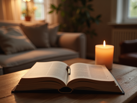Transform Your Life with Personal Coaching Transformation