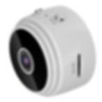 Thumbnail: A9 Smart WiFi HD Wireless Security Camera