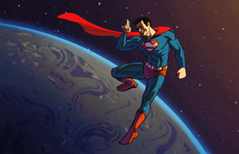 Superman