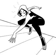 Ghost Spider 2