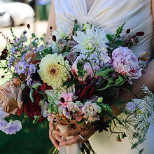 wedding florist