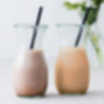 香港式ミルクティー