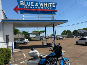 The Ride So Far: Frog Legs, Fried Chicken and a Catfish Sandwich
