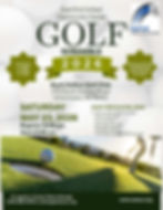 2026 Golf Scramble Flyer PDF