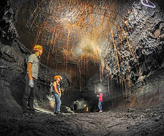 Lavatunnel La Réunion