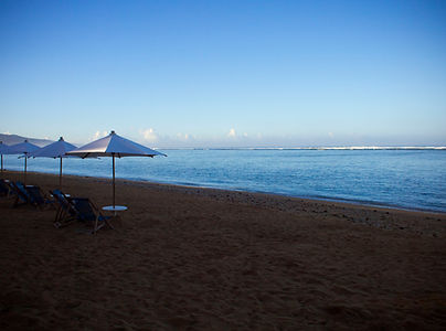 Insel La Réunion Strand