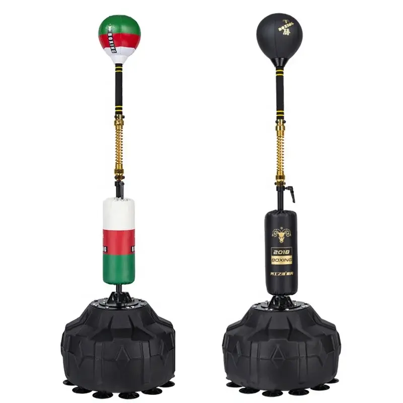 Boxing Punching Cobra Reflex Bag