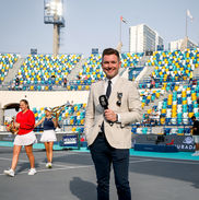 Mubadala Abu Dhabi Open