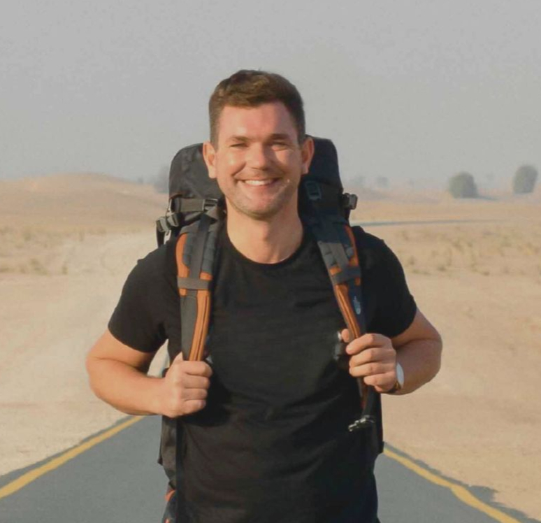 Writer: Sports Travel Tom