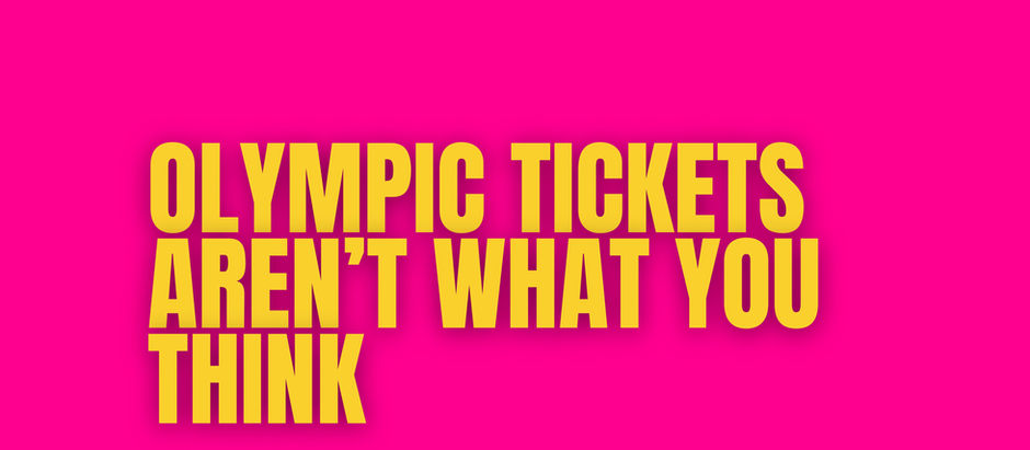 LA 2028 Olympic tickets prices and availability explained after first ticket release