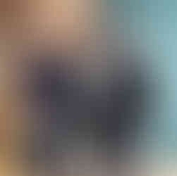 Three men stand for photo, Sports Travel Tom, Suits