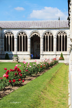 Le Camposanto Monumentale