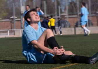 Sports Injuries