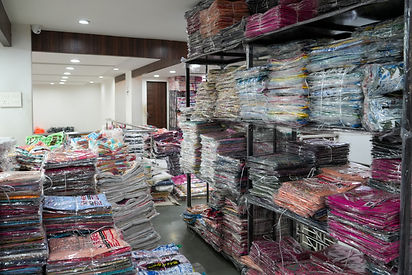 Apsara Textile, synonymous with quality excellence,