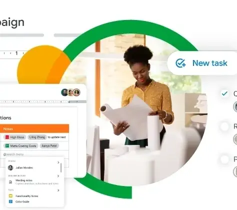 10% Discount on Google Workspace: Start with all in one place