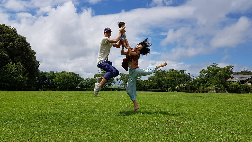 こどもダンスワークショップ ※定員に達しました(9/13)