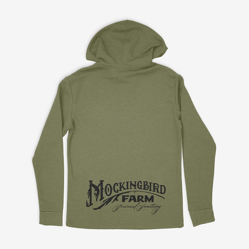 Thumbnail: Sophie Fence Fundraiser Hoodie