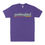 Thumbnail: Mockingbird 1970's Tri Color Retro Logo Tee Unisex