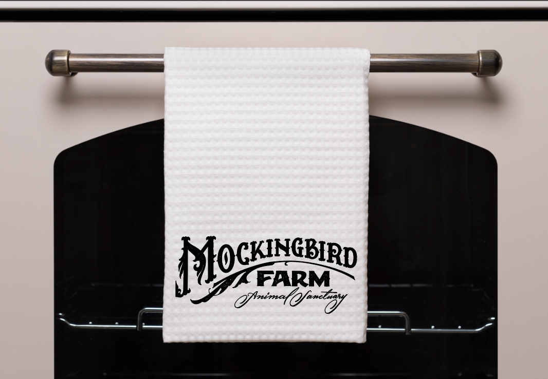 Sophie Fundraiser Kitchen Towel