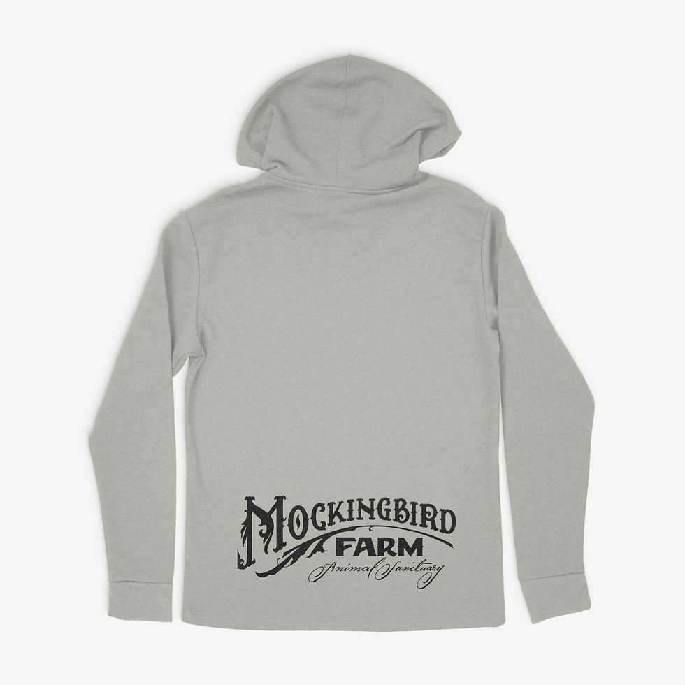 Thumbnail: Sophie Fence Fundraiser Hoodie