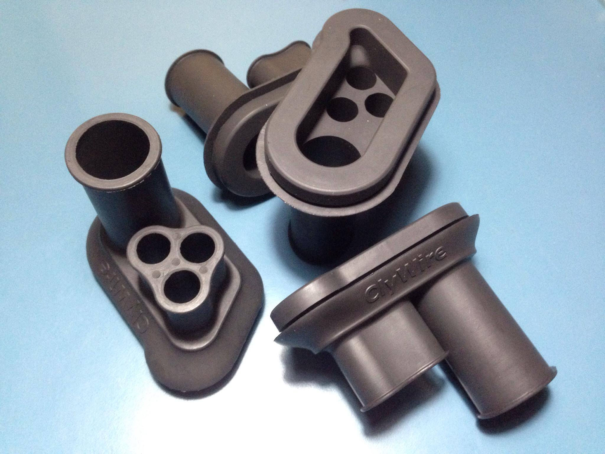 Engine Harness Rubber Grommet