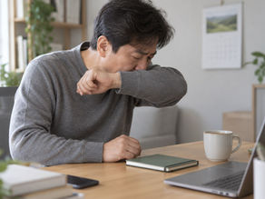 독감과 코로나, 증상으로 구별할 수 있을까 — 검사와 치료, 항생제가 필요한 경우