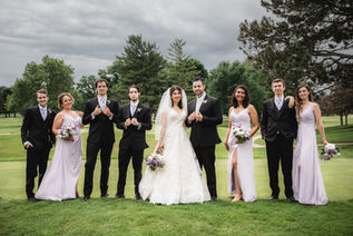 Michigan wedding djs, photographers, photo booths and more in Lansing Mi and throught Michigan for Michigan weddings.