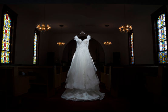 Michigan wedding, portrait, and sports photographer Alexander Martin