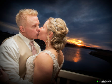 Todd + Trista | Say "I do"