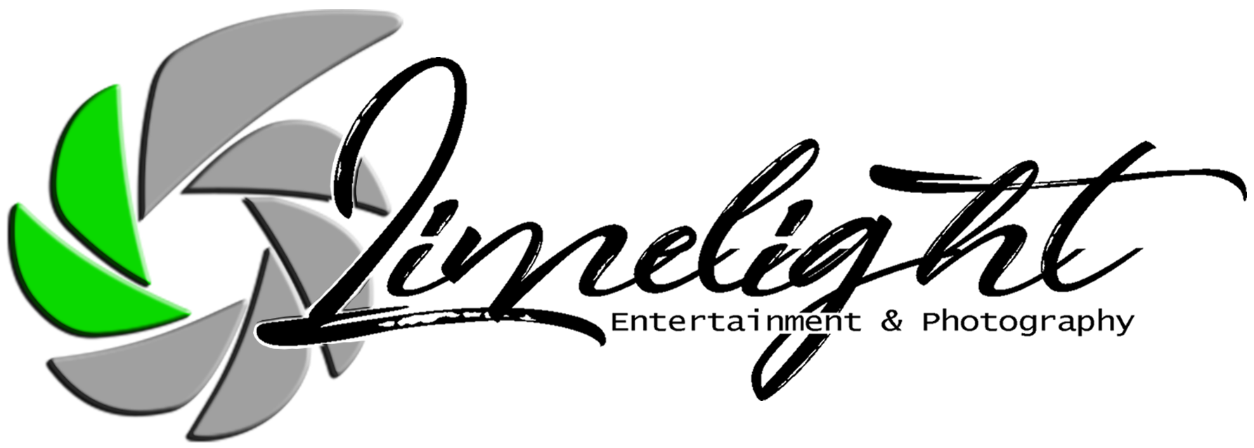 Limelight Entertainment & Photography Logon