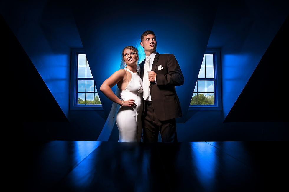 Michigan wedding photography by Alexander Martin Imagery and Limelight Weddings