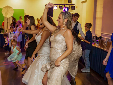 5 Music Mistakes To Not Make at Your Wedding