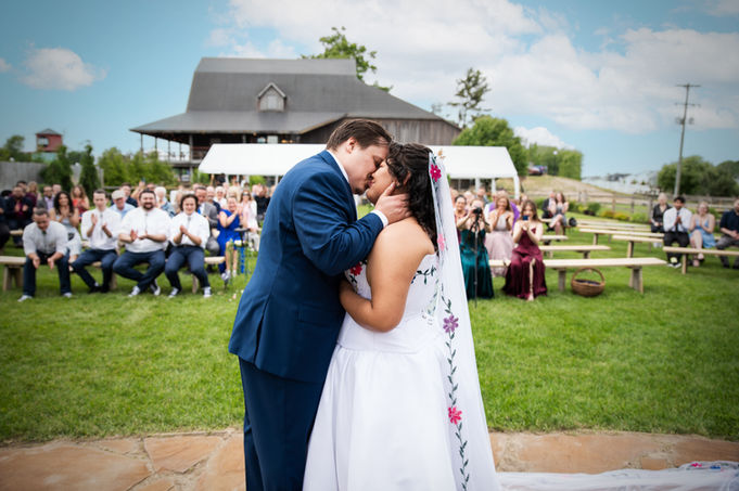 Michigan wedding djs, photographers, photo booths and more in Lansing Mi and throught Michigan for Michigan weddings.