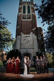 Michigan wedding djs, photographers, photo booths and more in Lansing Mi and throught Michigan for Michigan weddings.