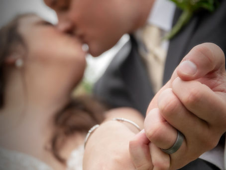 Emily & Erik | Say "I do"