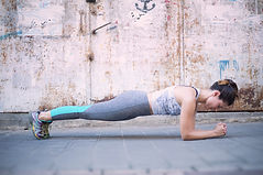 Push Up