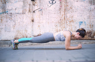 Push Up