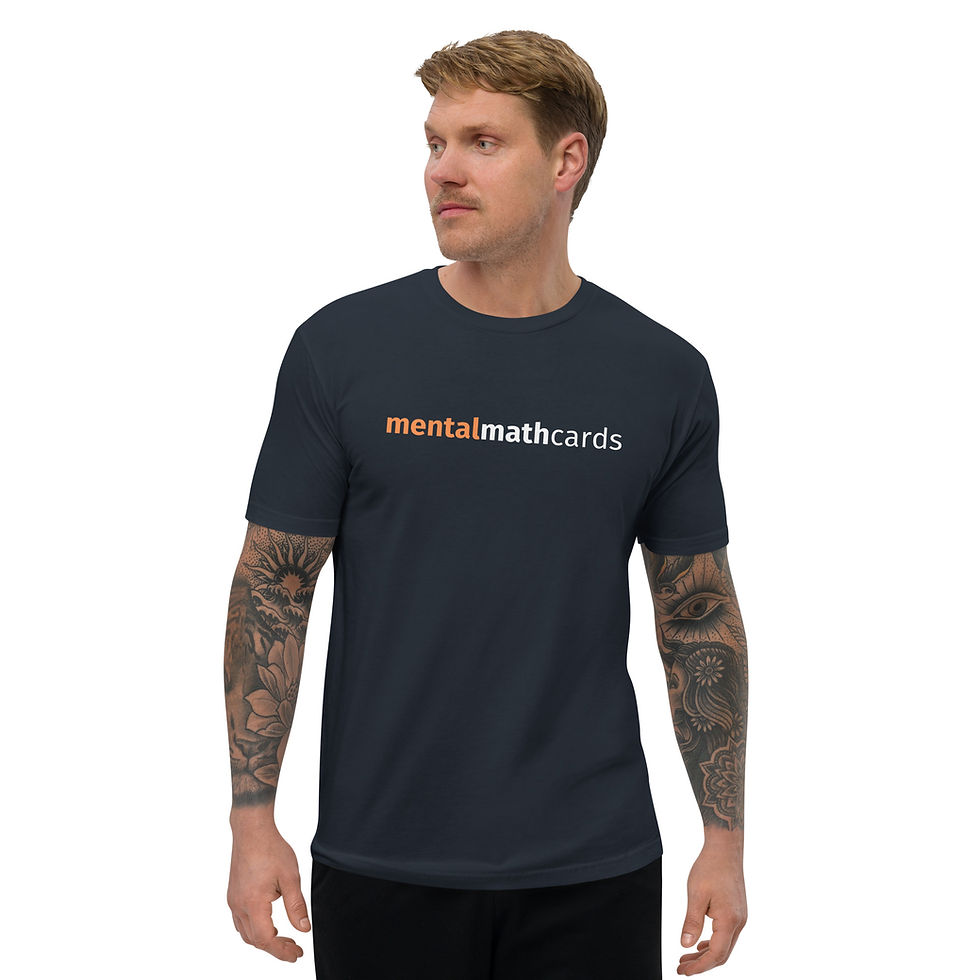Thumbnail: Short Sleeve T-shirt