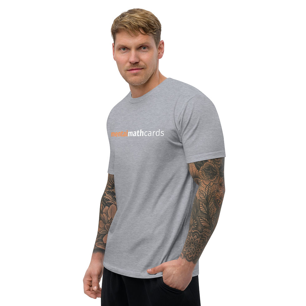 Thumbnail: Short Sleeve T-shirt