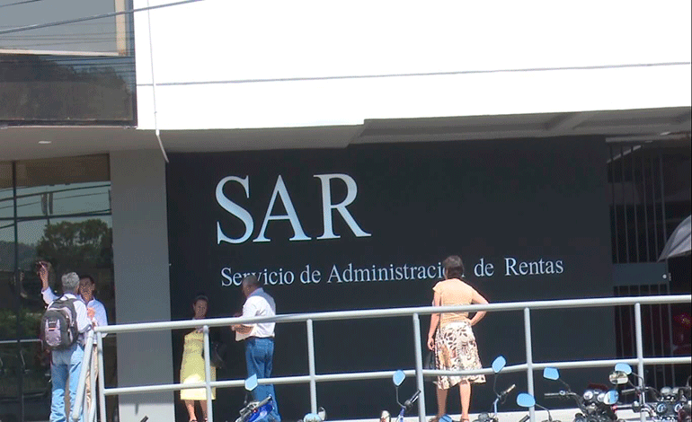 Habilitación de días y horas inhábiles para los trabajos de fiscalización que realiza el SAR.